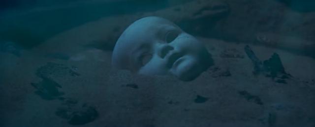 【愚人节】泰坦尼克号惊悚版《被诅咒的巨轮》预告片