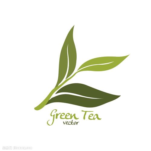 茶叶logo设计