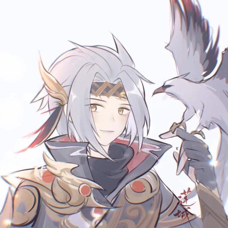 王者荣耀英雄头像-东方曜特辑~ 看剑看剑看剑看剑看剑