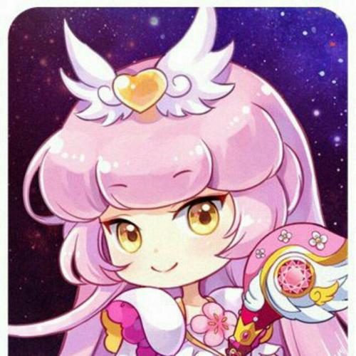 小花仙守护天使【伊瞳】