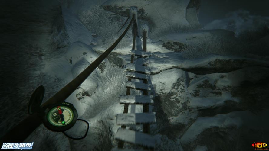 《乌拉尔山》图文评测:迷失与探索在死山的白雪之中 【游侠攻略组】