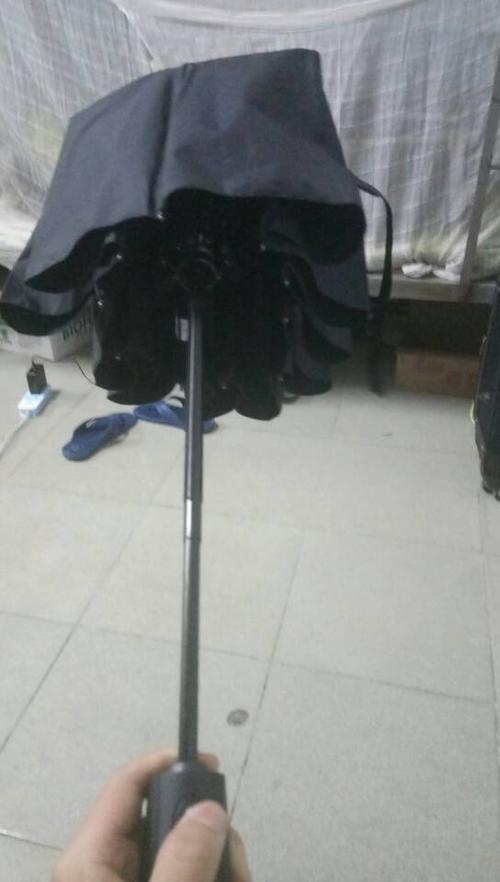 全自动伞打不开怎么办?