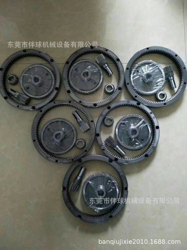 中力配件小金刚 电动搬运车配件 中力小金刚线束 中力搬运车齿轮