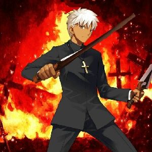 核弹剑仙士郎