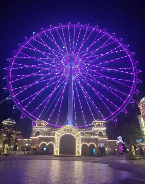 文商旅综合体"5g"的探索和实践——以顺德欢乐海岸 plus 为例