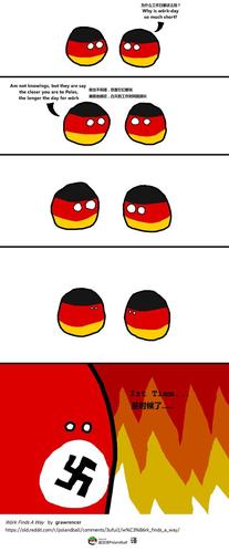 【波兰球里的它】诗人与哲人的国度