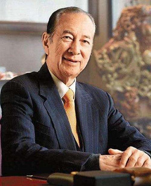 香港富豪霍英东,少年经历极其坎坷,死后却能享受国葬