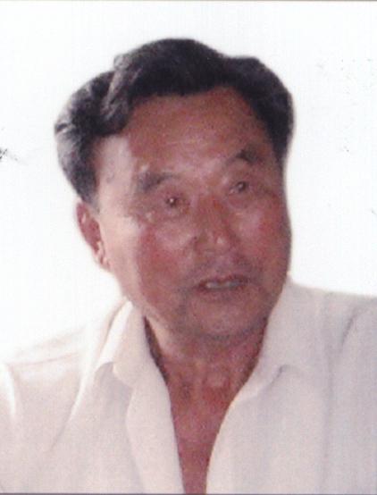 爱新觉罗·庆凯
