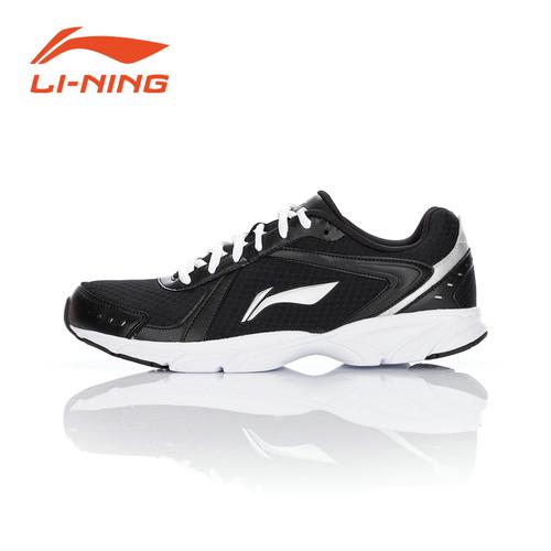 新品热卖特价李宁运动鞋男跑鞋 2014夏新款arb47-1