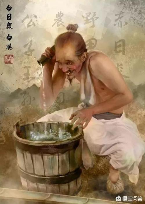 水浒传里白胜被捕变节为何还能以地耗星排在第106位