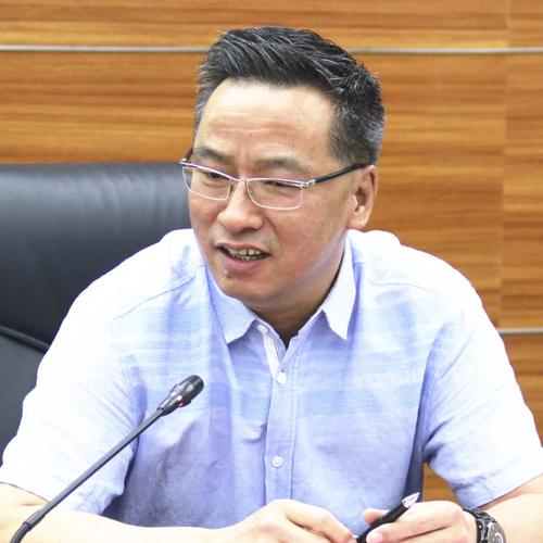 福州鼓楼:张时贵检察长到鼓楼区走访人大代表