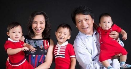 原创岳丽娜:巨兴茂妻子岳丽娜是真的吗的简介和图片