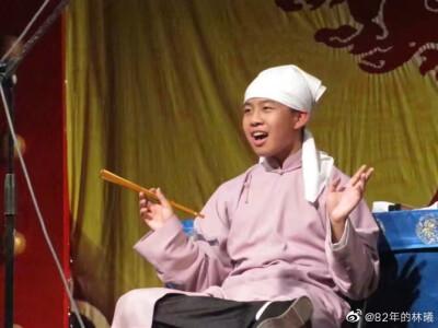 张九龄照片
