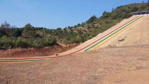 余江灵溪小镇生态乐园