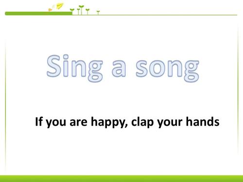 新人教版pep小学英语六年级上册2unit6第二课时ppt课件