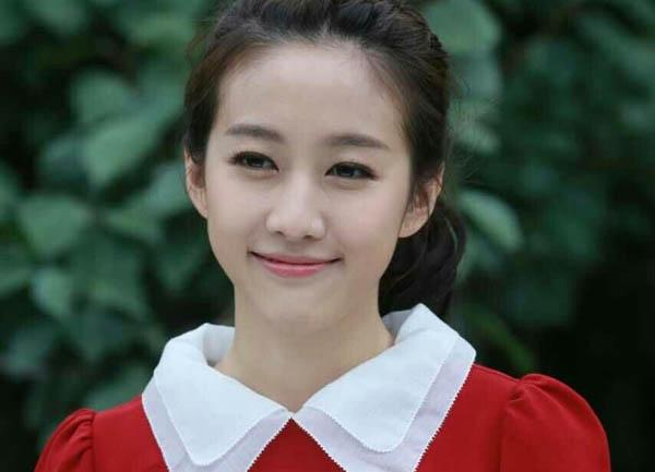 刘美含的男朋友是谁大揭秘 刘美含绯闻男友大盘点