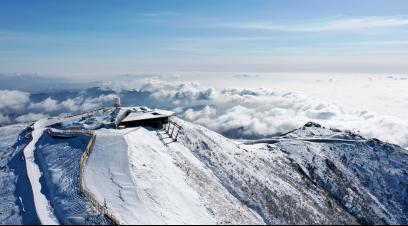 北京2022年冬奥会和冬残奥会组织委员会网站