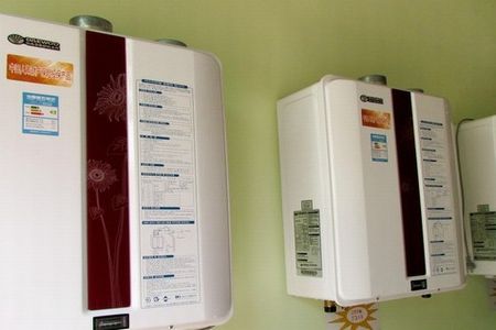 谁知道海尔壁挂炉漏水怎么办?
