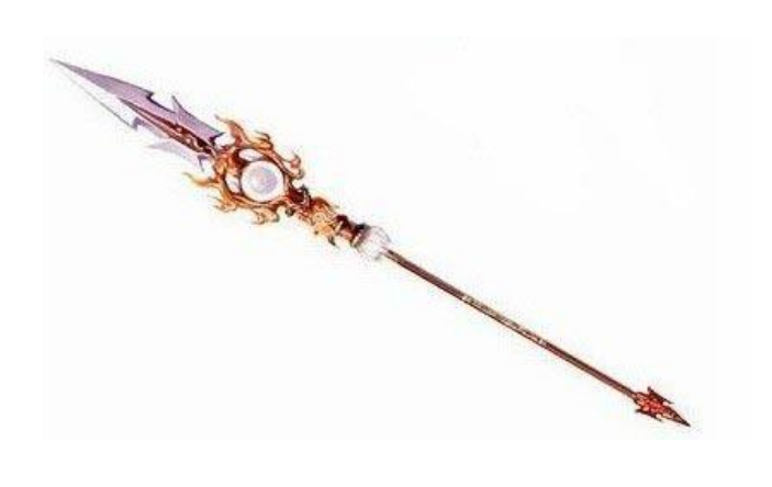 古代最强冷兵器:一种是赵子龙最爱,一种是吕布的贴身武器