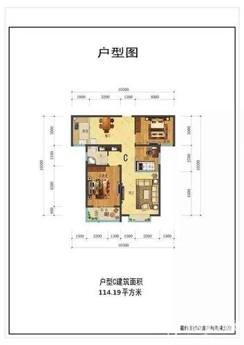 领秀城户型图_房型图_户型图大全-运城楼盘网