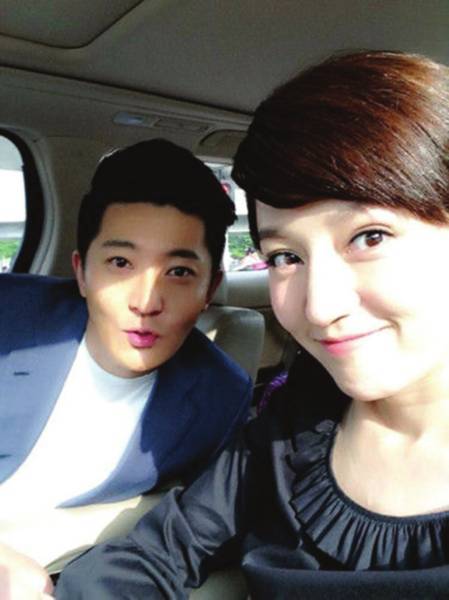 鲍莉和鲍蕾是什么关系鲍莉个人资料曝光