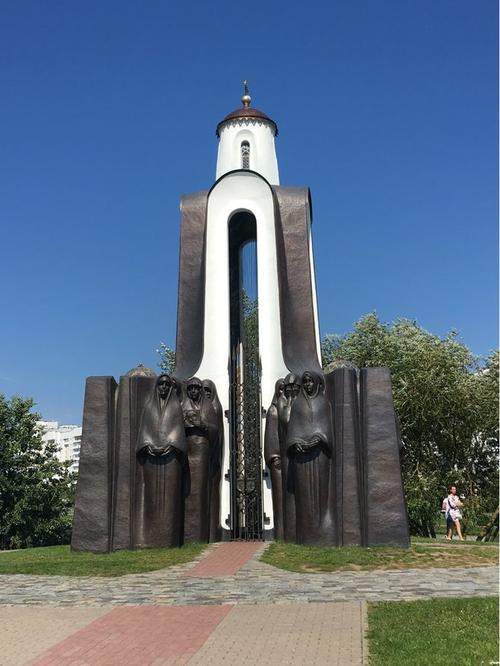 明斯克眼泪岛攻略,明斯克眼泪岛门票/游玩攻略/地址