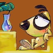 个人资料 刀刀狗                                 微博 加好友 发