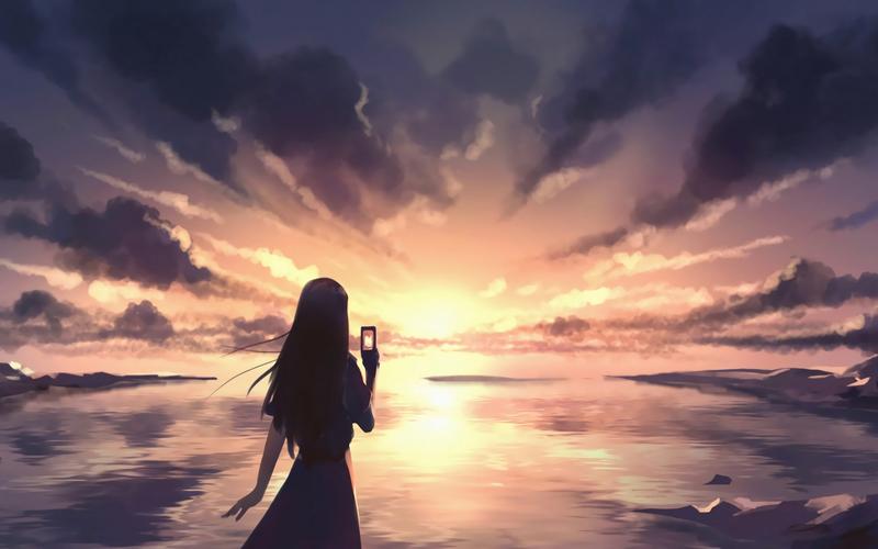 要4k壁纸吗 - 华为平板m6资源分享 花粉俱乐部