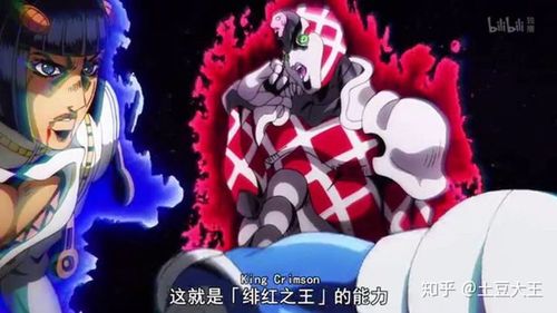 jojo三到八部里所有替身能力你最想要哪一个?