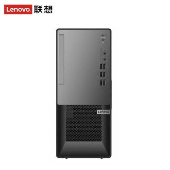联想T4900,联想t4900v-00 联想扬天t4900 商用办公台式电脑i3-10100/16g/1t/win10h/主机 定制k