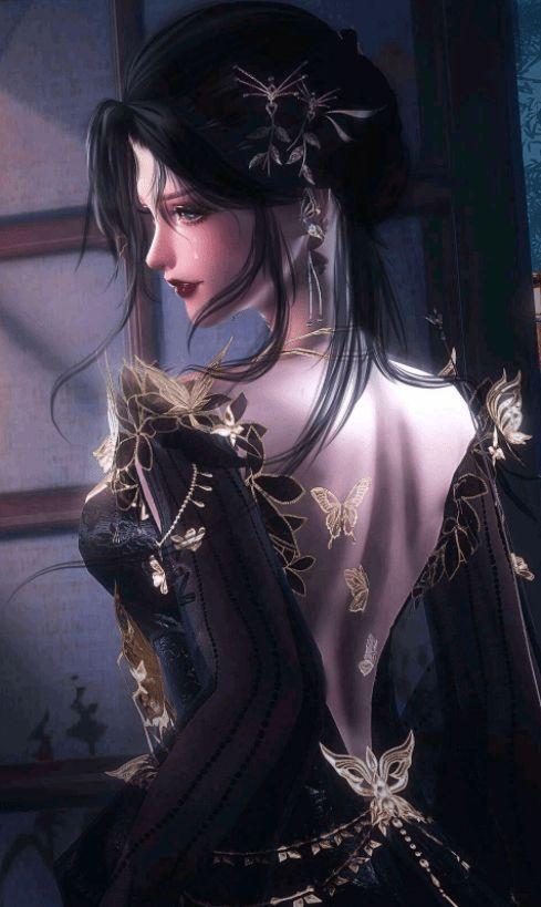 这叫专业剑三玩家总结成女最佳搭配不是10年外观党绝对想不出