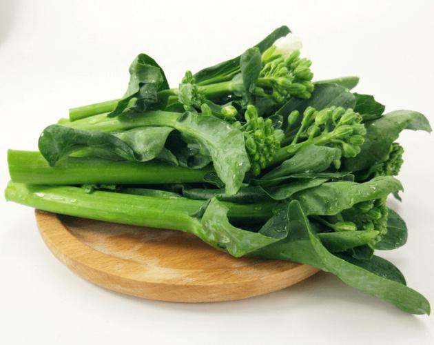 芥蓝图片高清大图! - 花百科