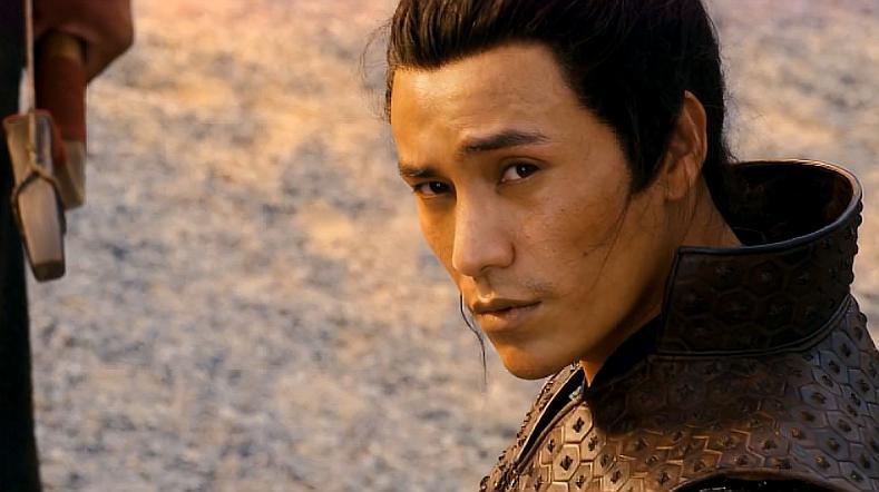 盘点陈坤饰演的几大角色,被他的演技征服,此男子不