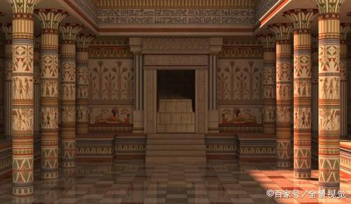 古埃及人的时尚观和审美观为何与现代人如此相似?偶然