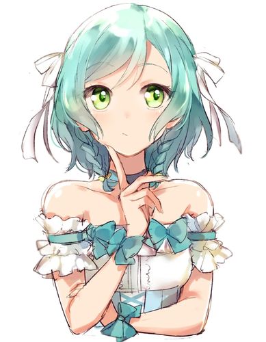 冰川日菜合集!