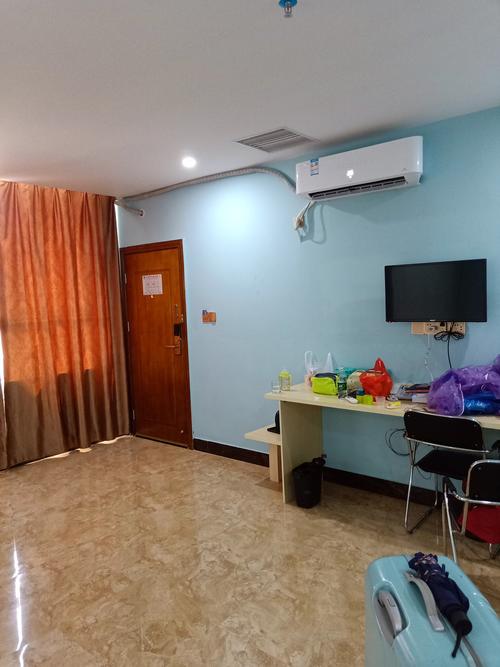 波翼酒店(海口美兰机场店)