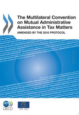 the multilateral convention on mutual administrative assistance