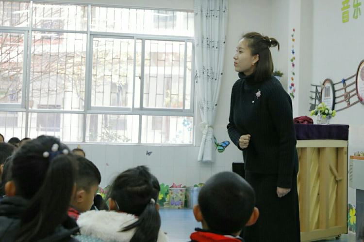 "取经楚雄"——澜沧县小教师赴楚雄开发区实验小学
