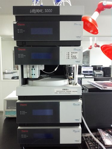 高效液相色谱仪-美国赛默飞 thermo
