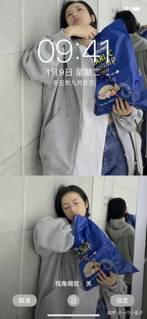 周雨彤壁纸 - 知乎