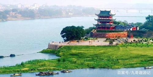 赣州旅游攻略,旅游景点