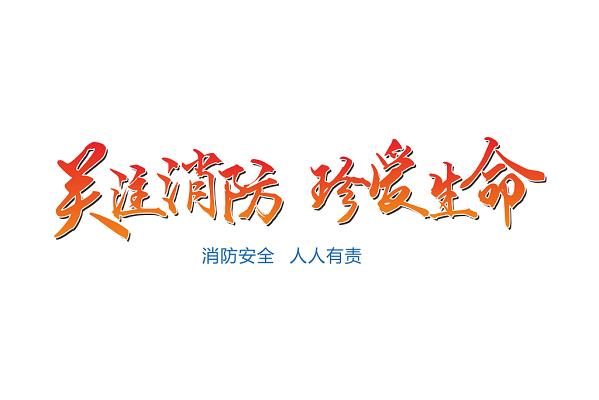 119艺术字