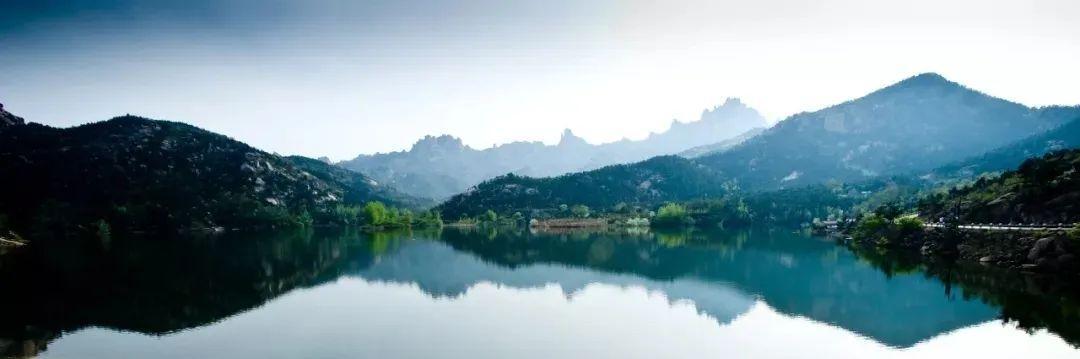 青岛琅琊台风景名胜区