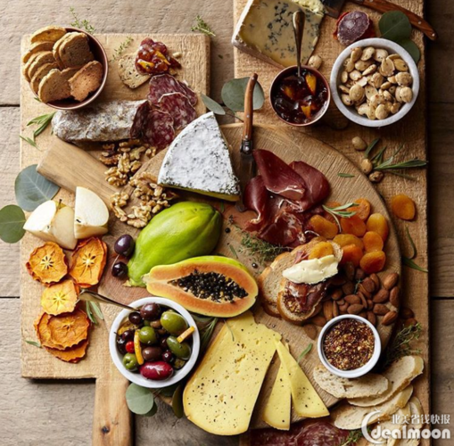 ins@ franchcheeseboard