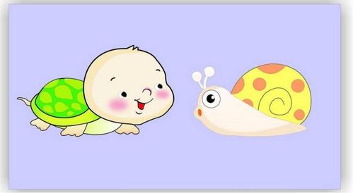如果因为一句话放弃了梦想,那么只是蜗牛的我还能做什么了?
