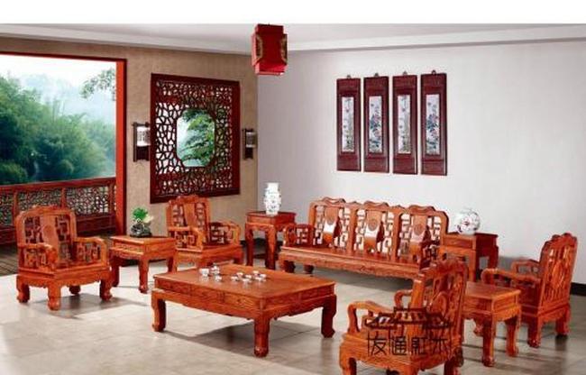 红木家具十大品牌全国红木十大名牌排名