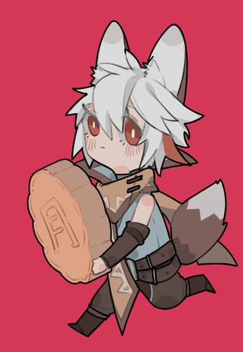 我好想吃守约做的月饼啊——(超大声)