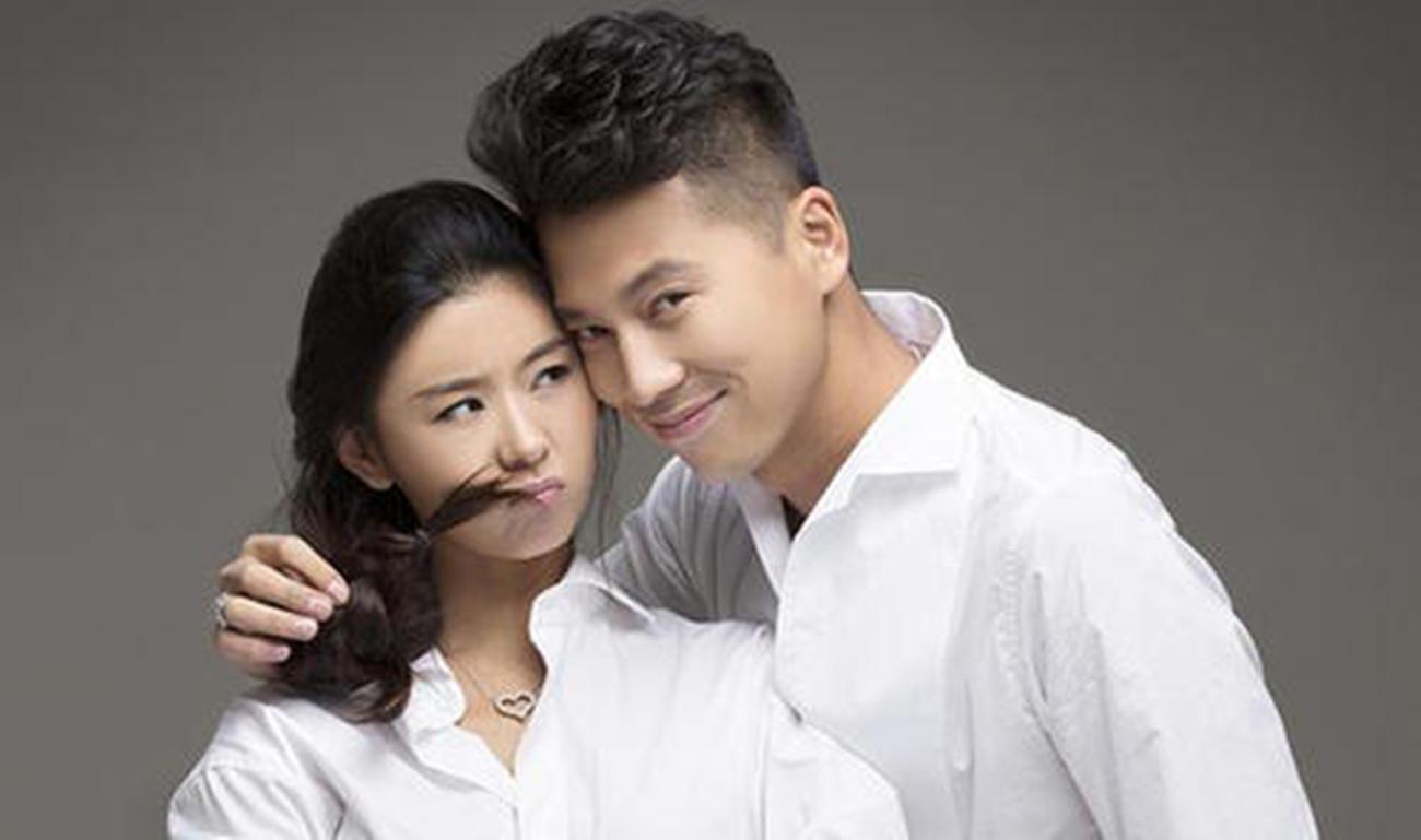 原创被誉为娱乐圈的模范夫妻从恋爱到结婚十几年了夫妻俩都零绯闻