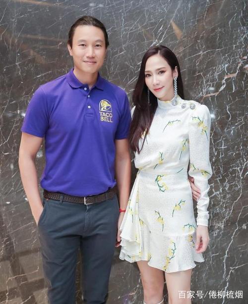 取关,删帖,是什么套路?泰星aump被怀疑已经与男友hisopoke分手