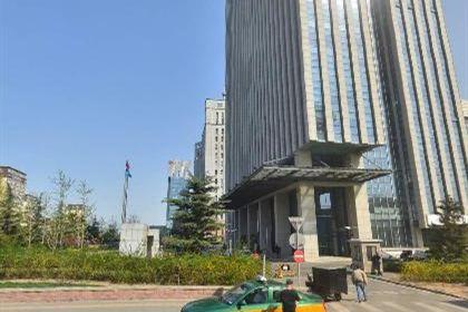 上海市普陀区中山北路2218(甘肃敦煌大厦餐厅)